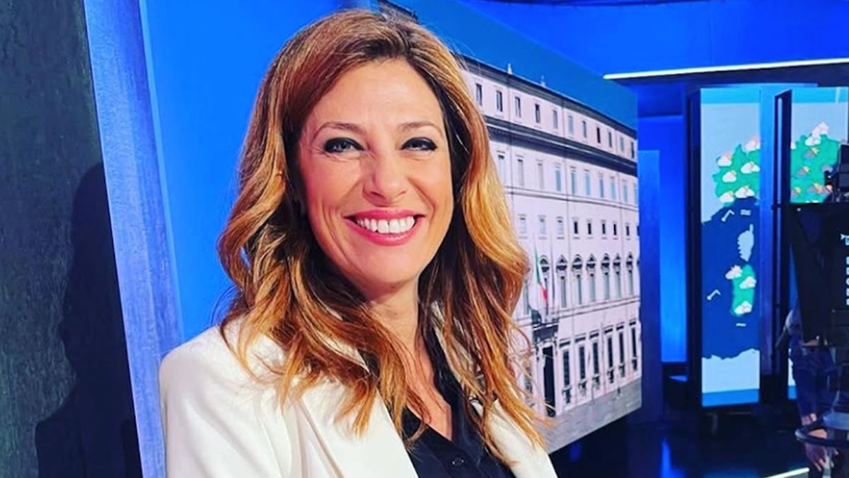 Claudia Adamo, dolore e lacrime al funerale dell’amato volto della Rai