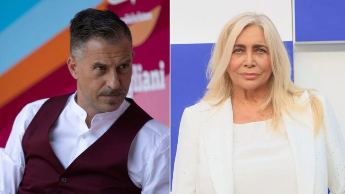 domenica in cosa c8217232 dietro il no di gabriele corsi e mara venier8230
