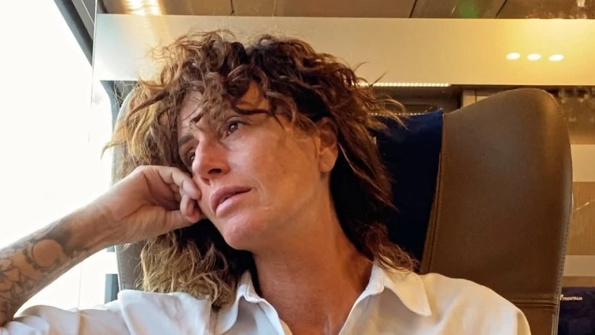 Cristina Plevani, problemi di salute dopo l’Isola dei Famosi Cristina Plevani, problemi di salute dopo l’Isola dei Famosi