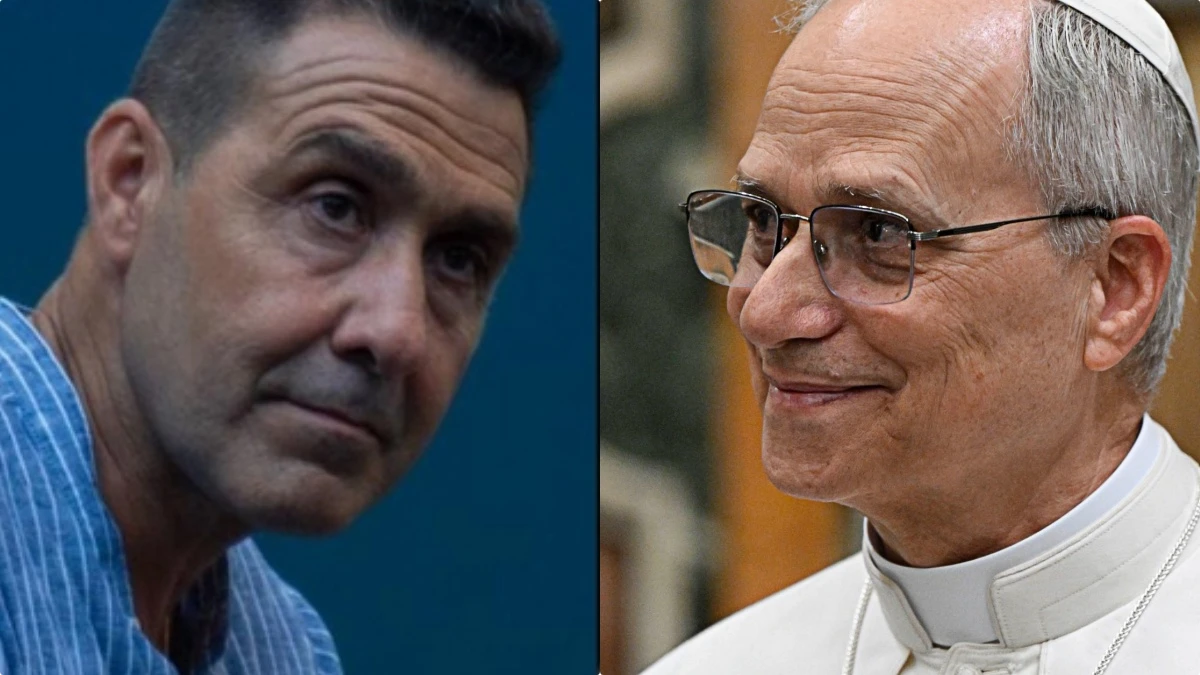 vannacci dichiarazioni choc su papa leone 232 bufera