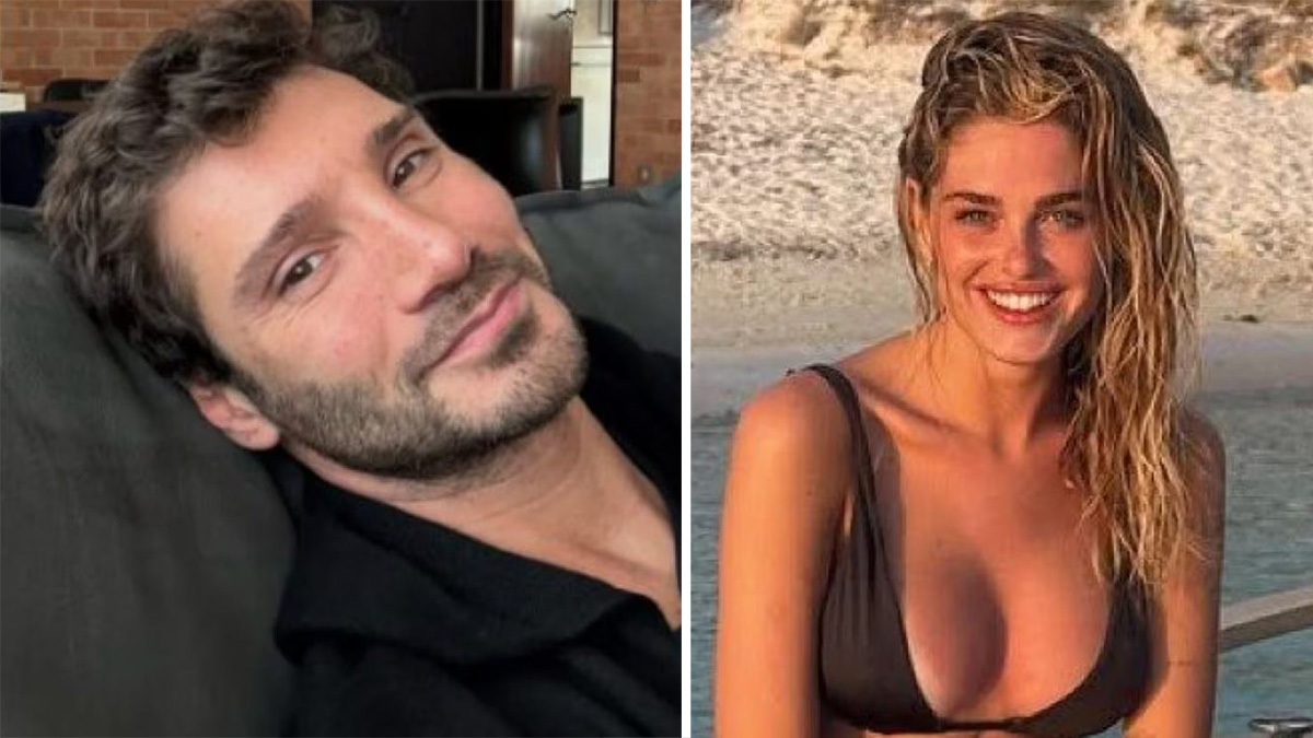 200 la donna giusta stefano de martino ora 232 ufficiale sta con lei