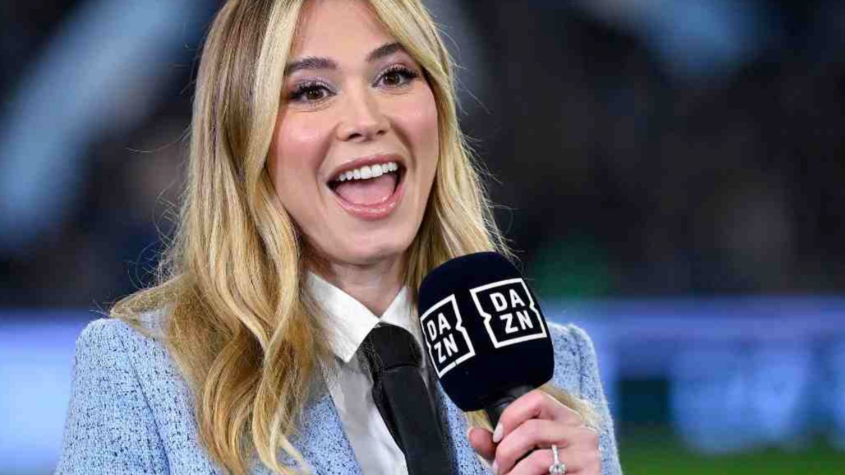 Diletta Leotta, la famiglia si allarga: e circola un gossip clamoroso Diletta Leotta, la famiglia si allarga: e circola un gossip clamoroso