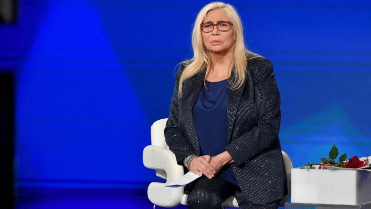 Mara Venier, in bilico il futuro in Rai: dove potremmo vederla Mara Venier, in bilico il futuro in Rai: dove potremmo vederla