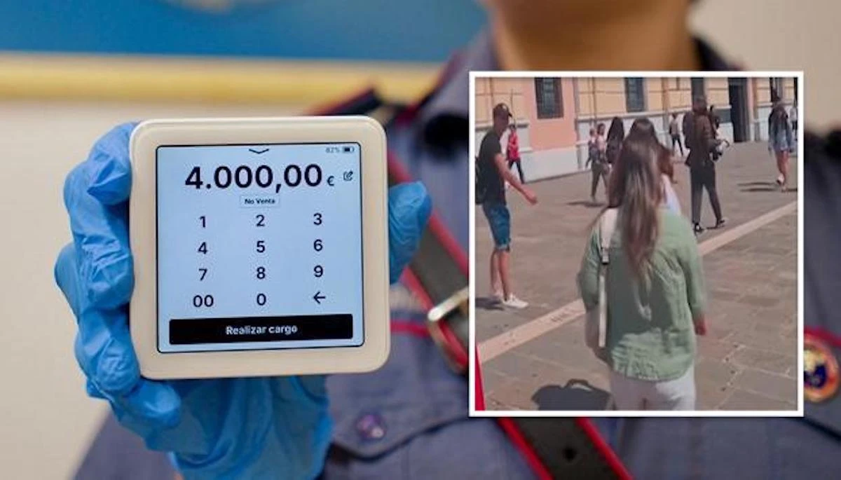 Pickpocketing 2.0: come funziona e a cosa fare attenzione Pickpocketing 2.0: come funziona e a cosa fare attenzione
