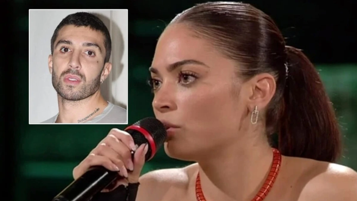 Elodie e Iannone si sono lasciati? La risposta social di lei è inequivocabile Elodie e Iannone si sono lasciati? La risposta social di lei è inequivocabile