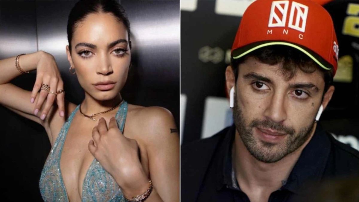 Elodie e Iannone, la clamorosa indiscrezione sulla coppia: cosa succede Elodie e Iannone, la clamorosa indiscrezione sulla coppia: cosa succede