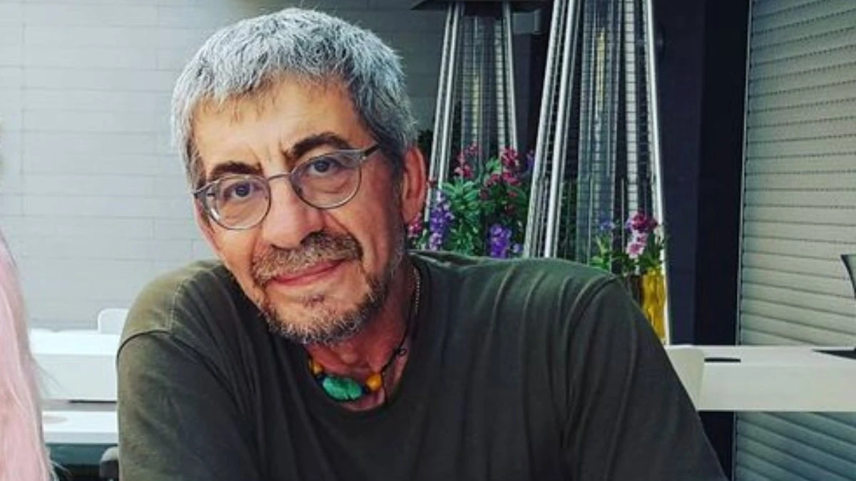 enrico valenti
