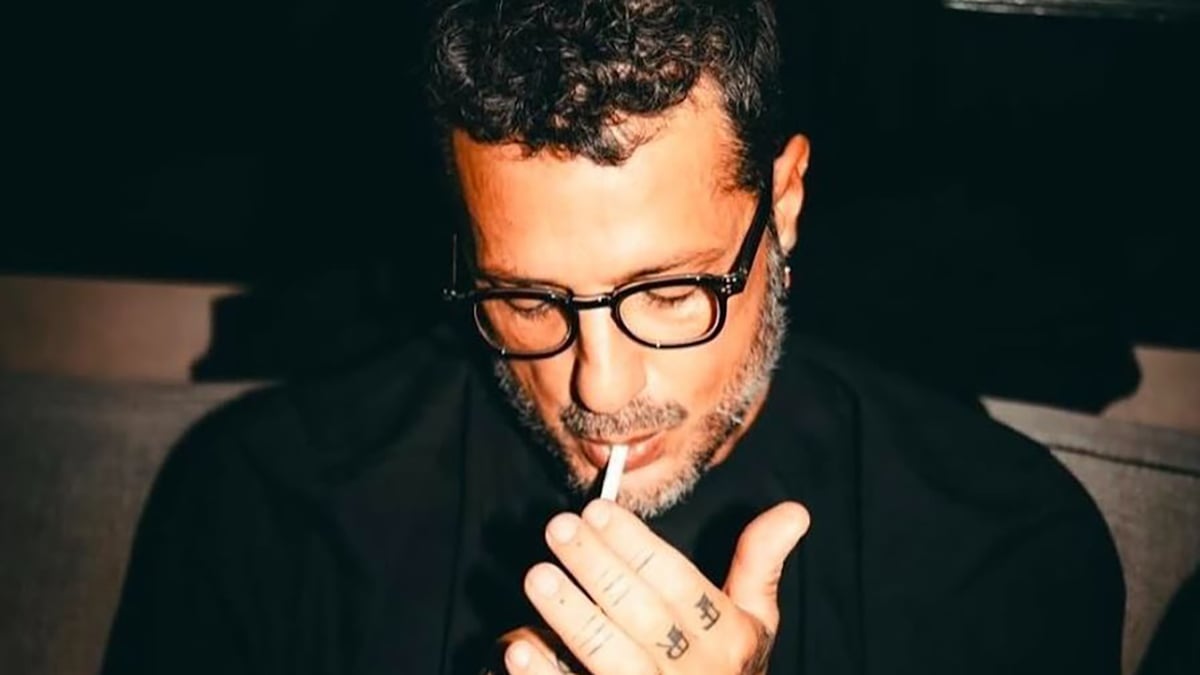 Fabrizio Corona rivela: “Ho lasciato una fidanzata famosa per la cellulite, ecco chi”