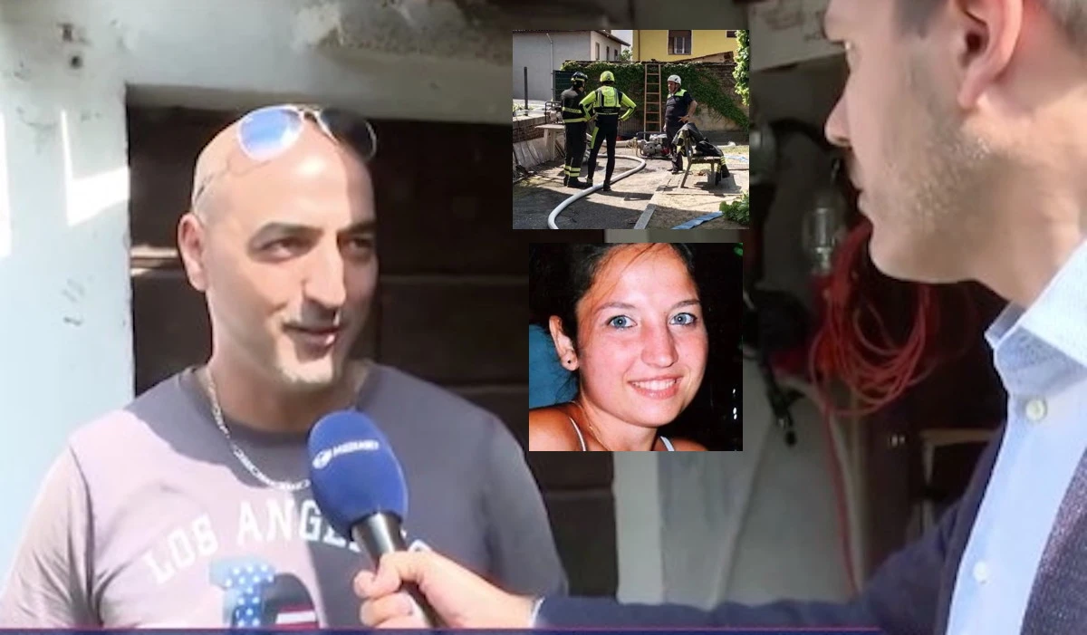Garlasco, parla l’uomo che ha trovato gli oggetti nel canale (VIDEO)