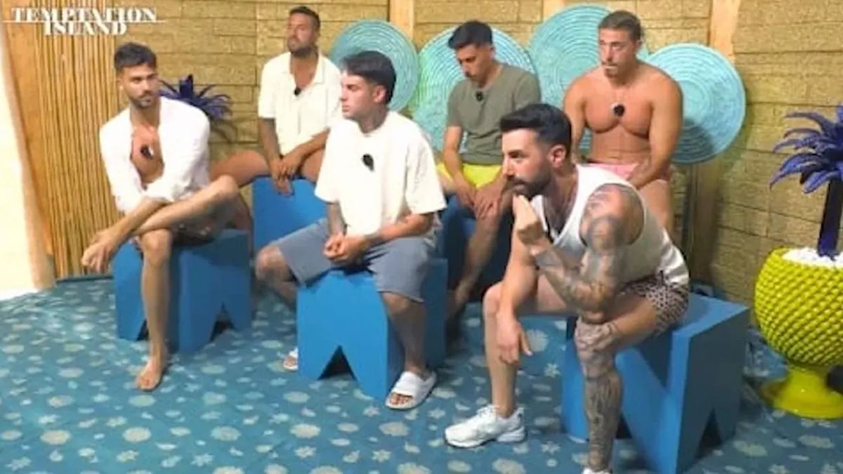 “Mi ha fatto molto ridere”. Il vip stronca “Temptation Island”: le sue parole