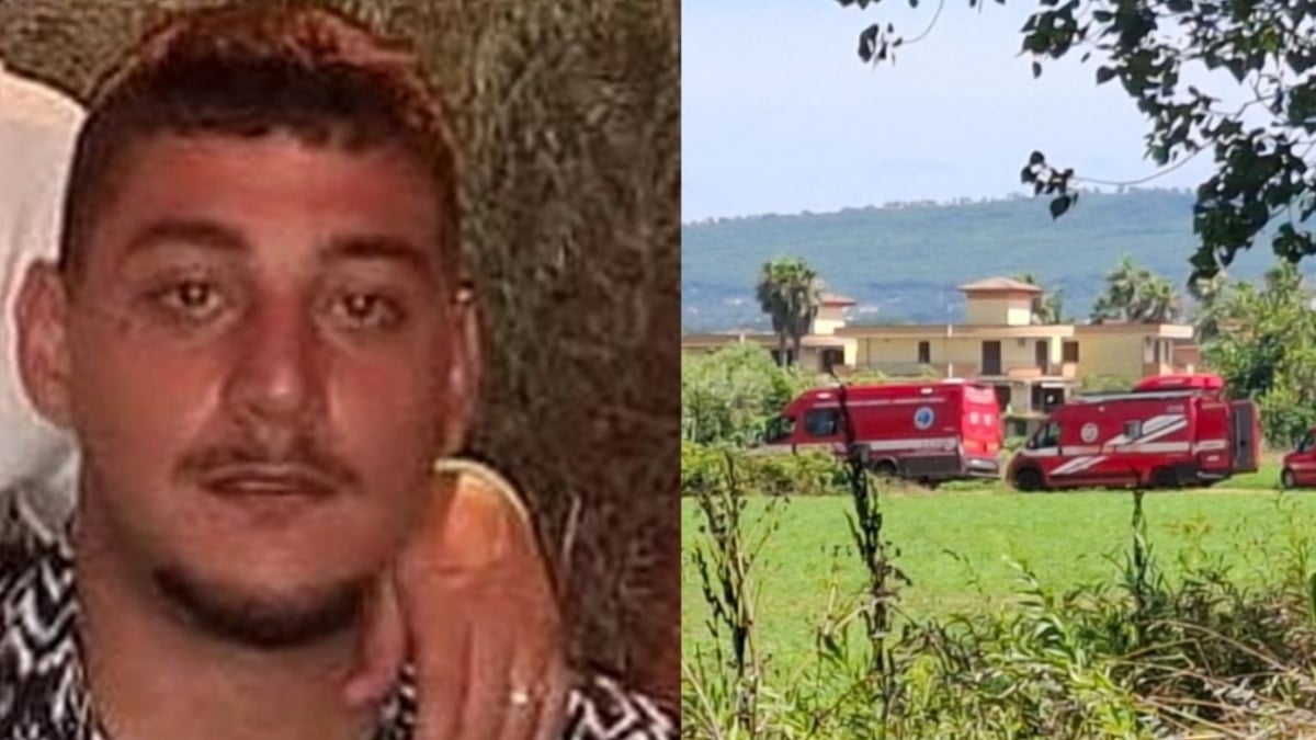 Trovato corpo di un uomo in un canale: di chi si potrebbe trattare Trovato corpo di un uomo in un canale: di chi si potrebbe trattare