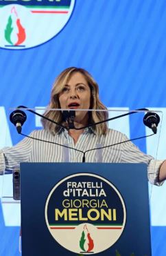 sondaggi politici, chi sono i ministri più apprezzati