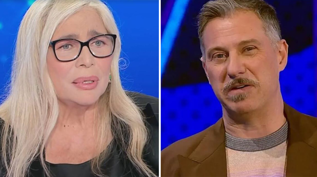 ecco perch233 ho detto no gabriele corsi rompe il silenzio su domenica in le sue parole