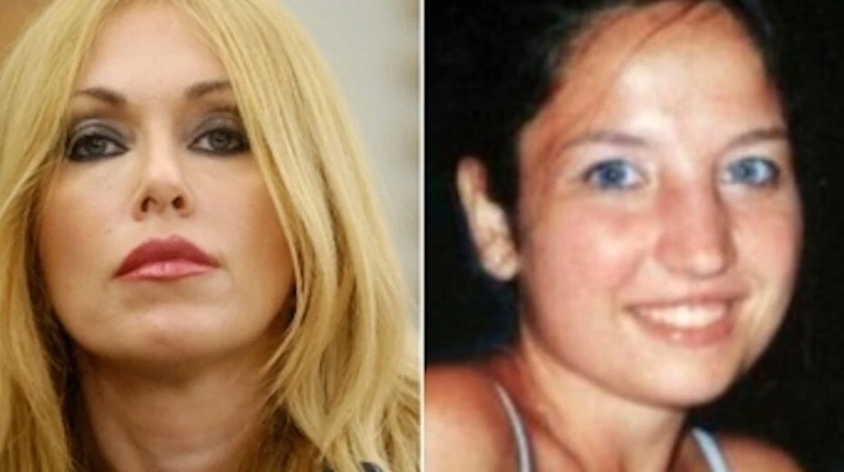 Garlasco, il mistero del Dna e le ricerche di “Ignoto 3”: parla Roberta Bruzzone Garlasco, il mistero del Dna e le ricerche di “Ignoto 3”: parla Roberta Bruzzone