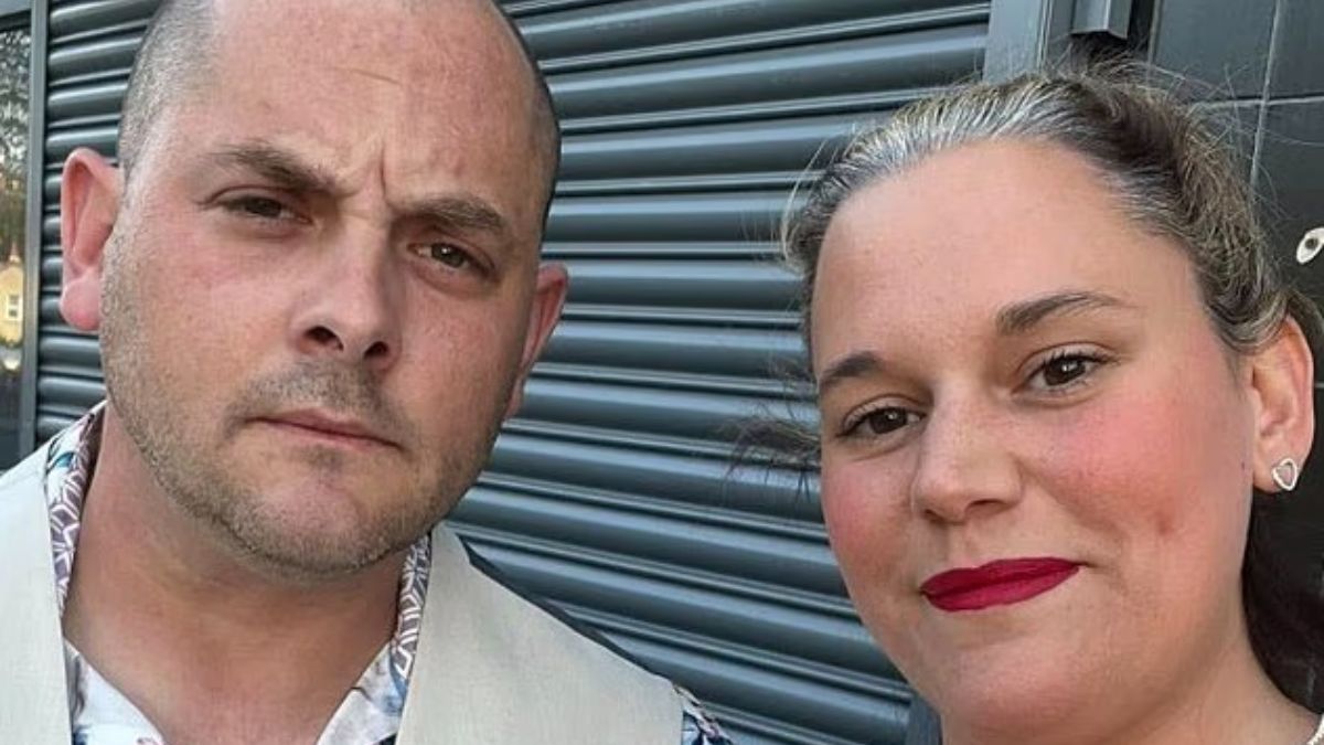 fanno una raccolta fondi per il figlio malato il bimbo muore ma accade l8217impensabile cosa fanno i genitori