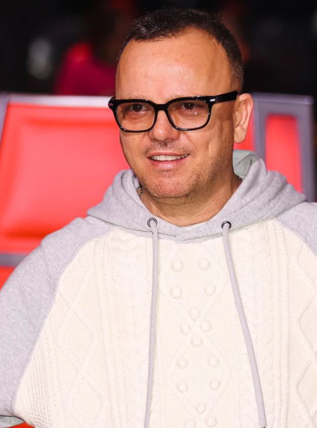 The Voice, chi prende il posto di Gigi D’Alessio: i nomi dei due big