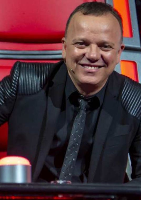 Gigi D'Alessio
