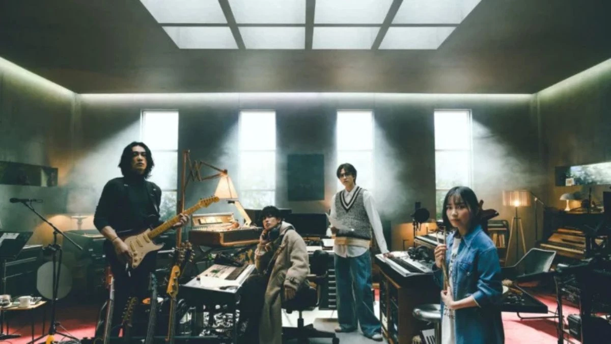 Glass Heart: su Netflix una impedibile serie tv giapponese che potrebbe... spezzarti il cuore.
