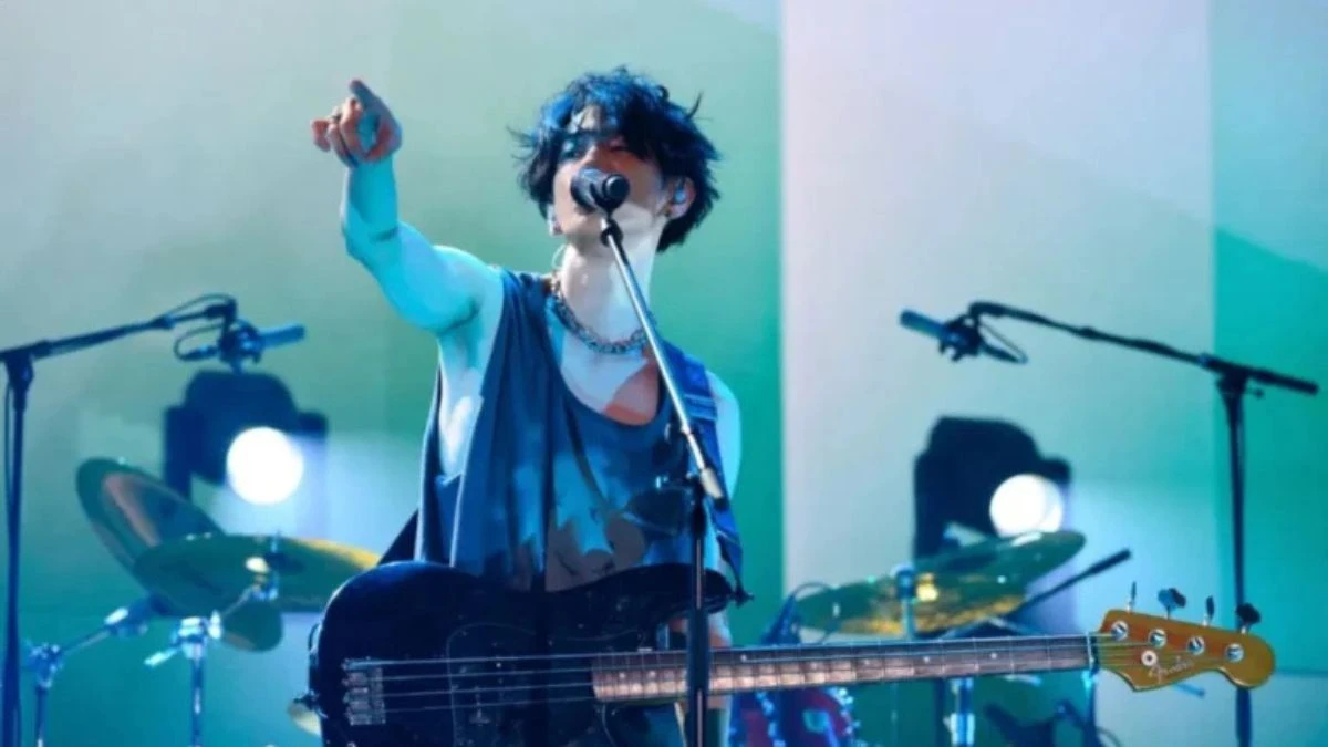 glass heart la nuova serie giapponese su netflix racconta le ambizioni di una giovane musicista