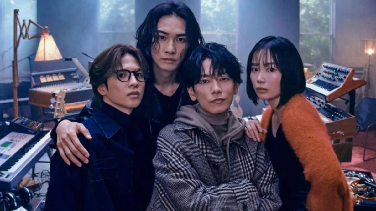 Glass Heart: su Netflix una impedibile serie tv giapponese che potrebbe... spezzarti il cuore.