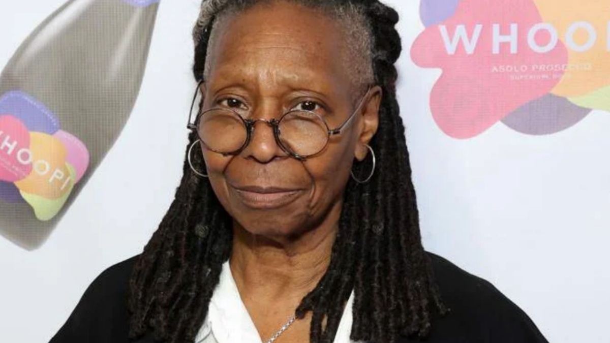 Colpaccio per la Rai, Whoopi Goldberg approda nella famosissima soap: quando la vedremo, che ruolo avrà Colpaccio per la Rai, Whoopi Goldberg approda nella famosissima soap: quando la vedremo, che ruolo avrà