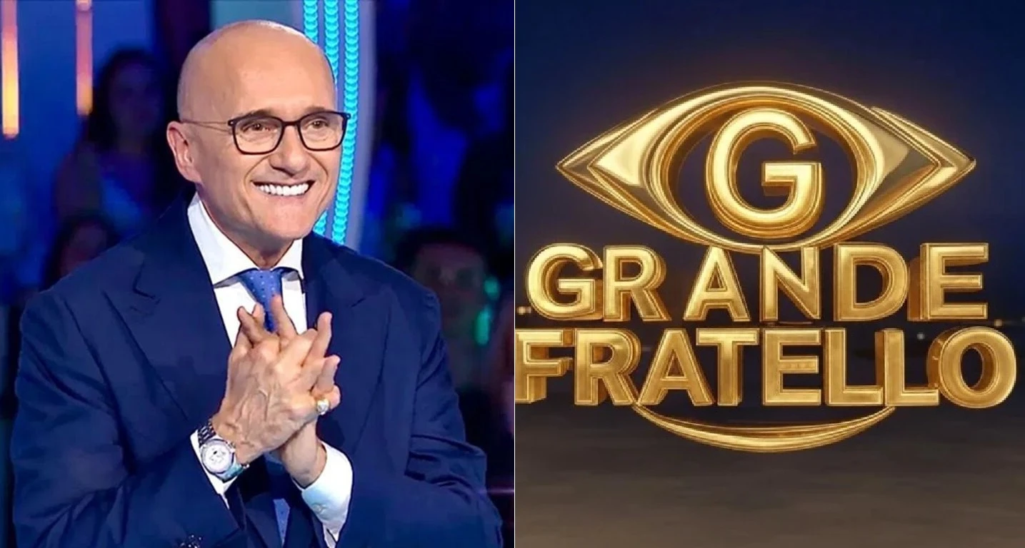 grande fratello gold i nomi bomba e le esclusioni clamorose della nuova edizione