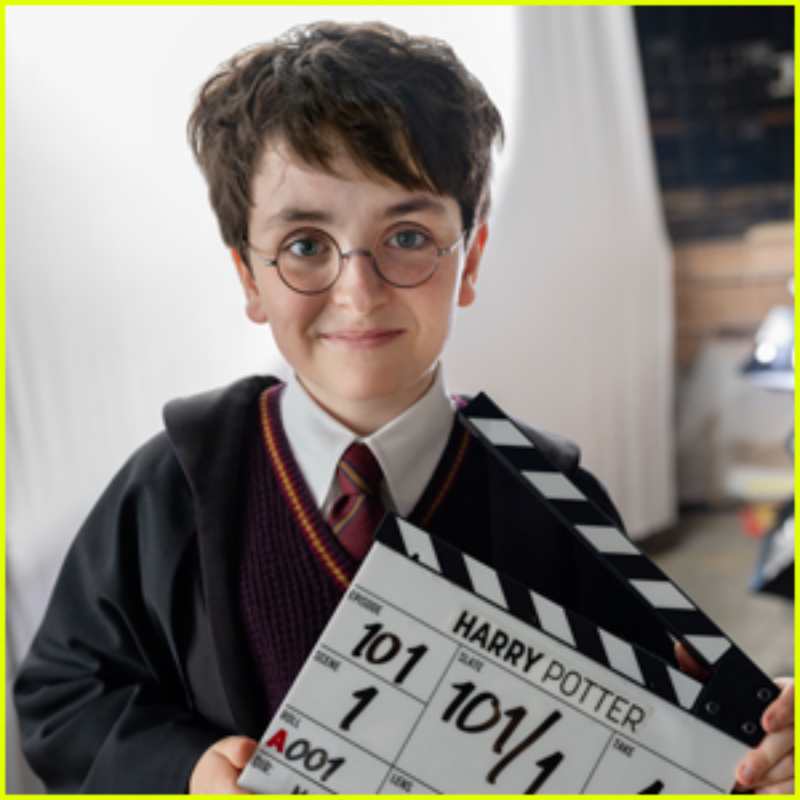 harry potter serie hbo foto maghetto