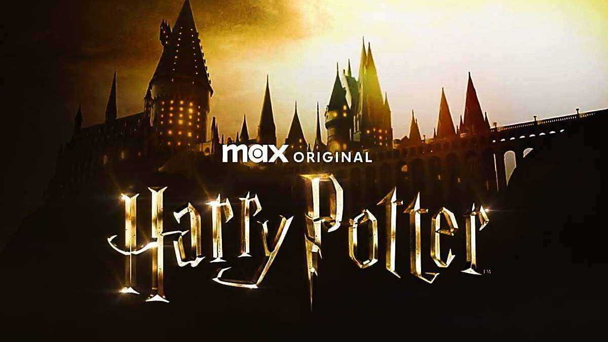 Ciak per la serie Tv Harry Potter: svelata la prima foto del nuovo maghetto