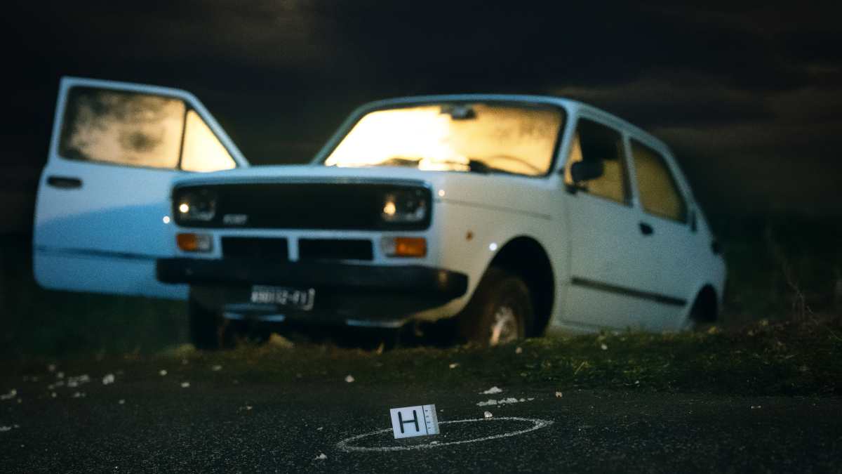“Il Mostro”: la serie Netflix sul caso di Firenze arriva il 22 ottobre (Teaser) “Il Mostro”: la serie Netflix sul caso di Firenze arriva il 22 ottobre (Teaser)