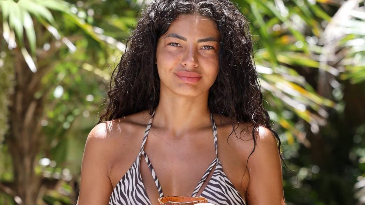“L’Isola dei Famosi”, problemi per Jasmin al rientro: “Sono stata male” “L’Isola dei Famosi”, problemi per Jasmin al rientro: “Sono stata male”