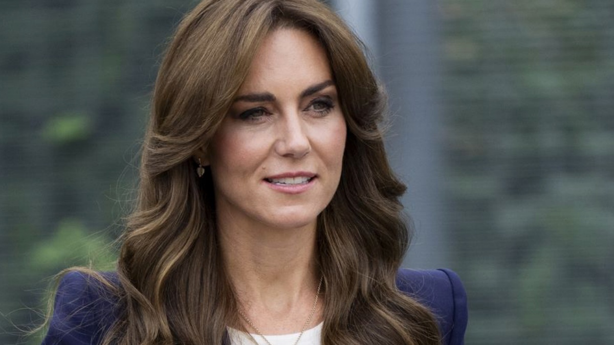 kate middleton l8217addio clamoroso chi lascia l8217incarico a corte della principessa