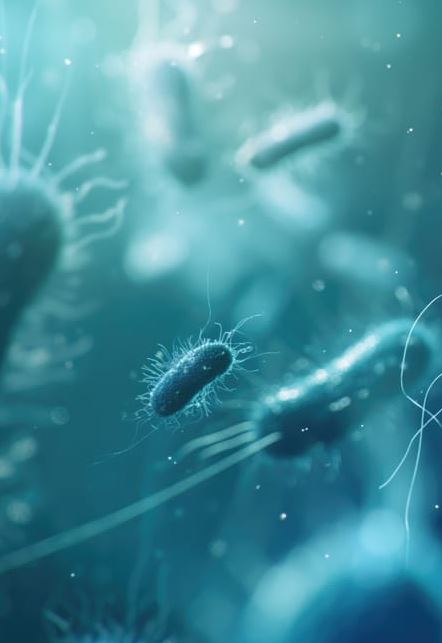 Legionella