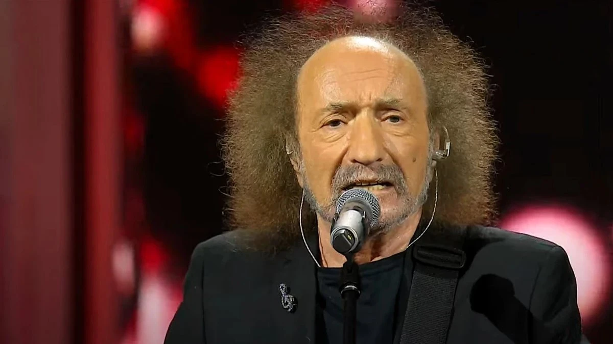 musica italiana in lutto ci ha lasciato un mito