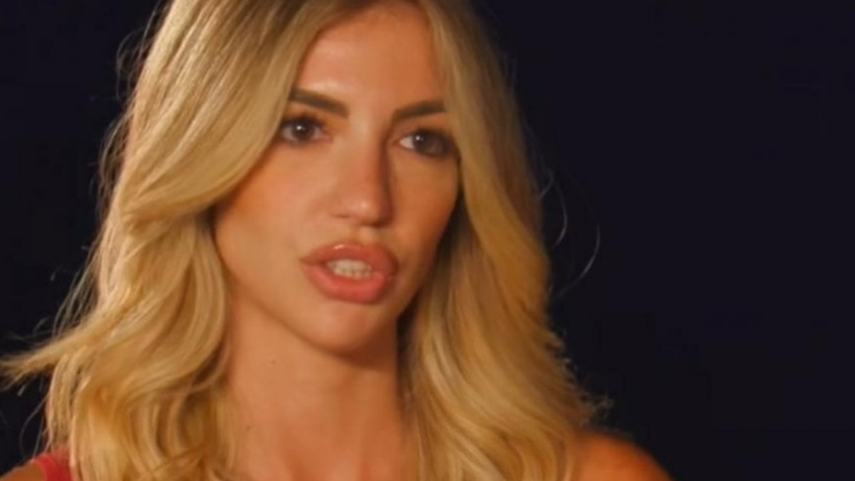 “Temptation Island”, la segnalazione su Lucia: con chi è rimasta in contatto