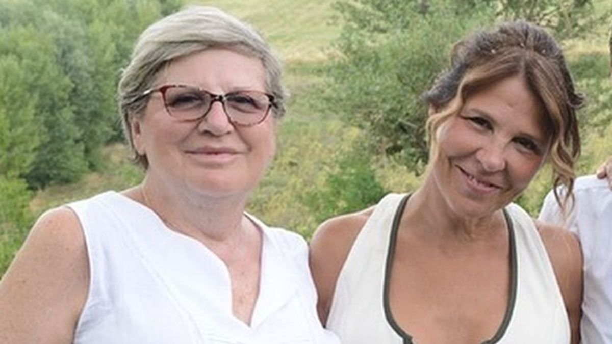 la famosa italiana si sposa per la terza volta a 50 anni chi 232 il marito