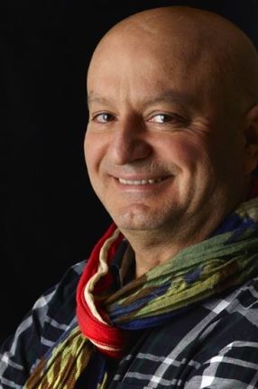 Maurizio Ferrini