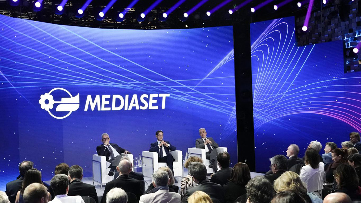 palinsesti mediaset la rivoluzione d8217autunno c8217232 anche un raddoppio