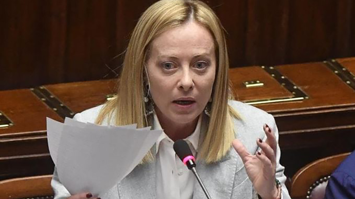 Governo, chi è il peggior ministro: il risultato del sondaggio Governo, chi è il peggior ministro: il risultato del sondaggio