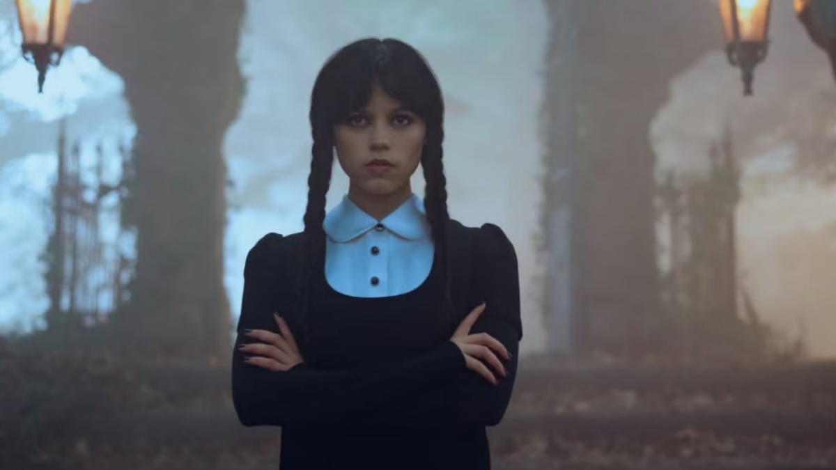 “Mercoledì 2”: misteri e nuove minacce: tutto sulla seconda stagione della serie cult di Tim Burton