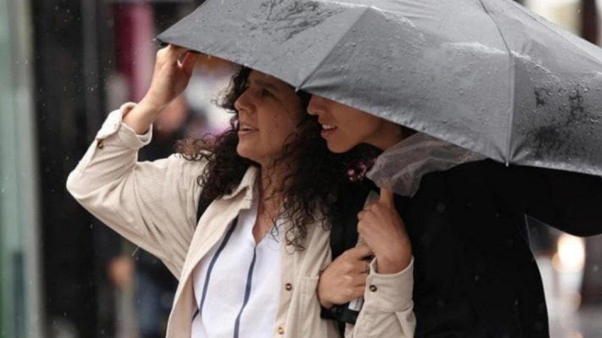 Meteo, brutte notizie per il weekend: dove si fermerà l’estate Meteo, brutte notizie per il weekend: dove si fermerà l’estate