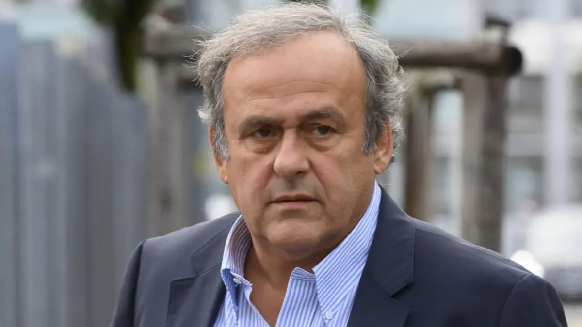 michel platini vittima di una rapina mentre era in casa choc totale