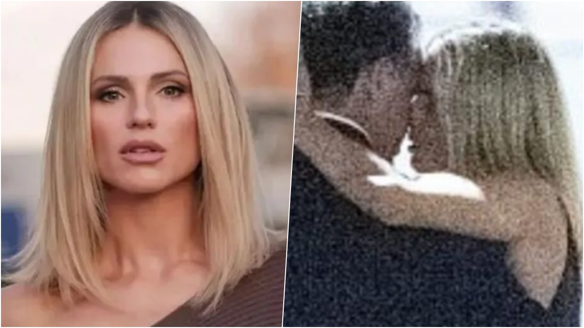 Michelle Hunziker innamoratissima, chi è il nuovo fidanzato: il retroscena sul primo incontro