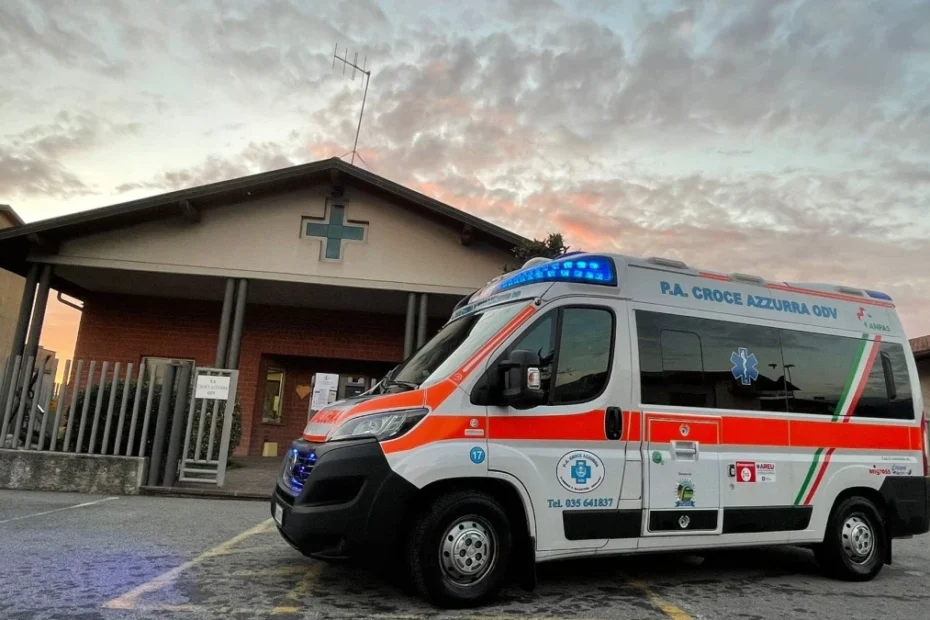 morto risveglia dopo 30 minuti dove sono figlie