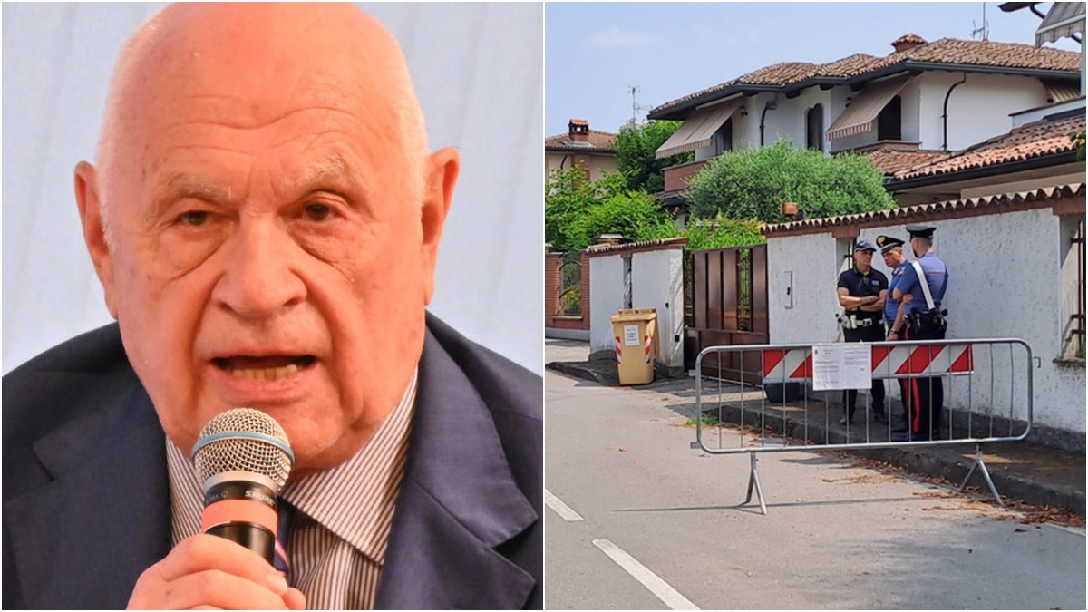 come finisce il caso garlasco il ministro gela gli italiani