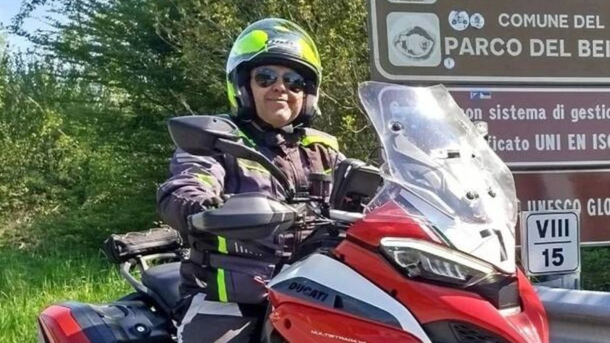 Ucciso da un’orsa mentre si fa un selfie: chi era davvero Omar Ucciso da un’orsa mentre si fa un selfie: chi era davvero Omar