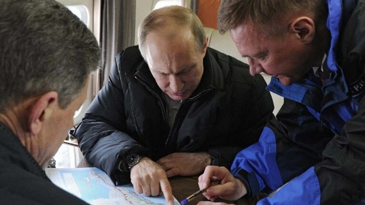 Russia, la notizia shock è appena arrivata: “È morto” Russia, la notizia shock è appena arrivata: “È morto”