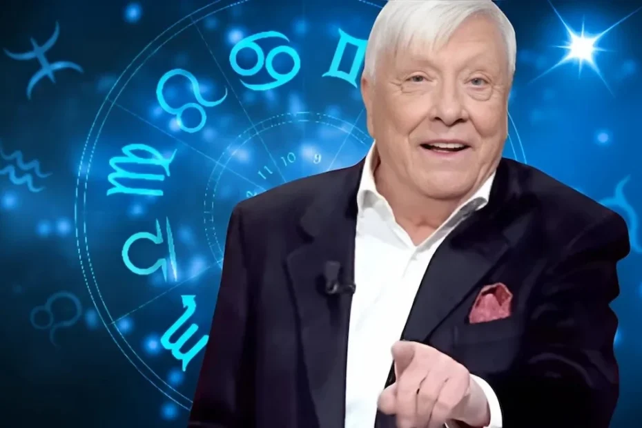 Oroscopo Branko luglio 2025: le previsioni