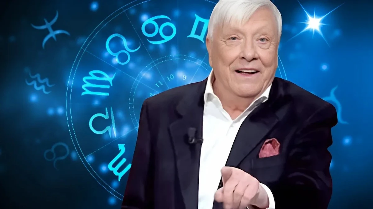 Oroscopo Branko luglio 2025: le previsioni