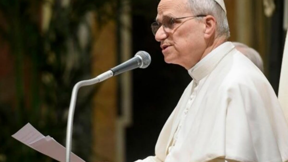 papa leone avverte gli italiani fate attenzione poi l8217appello