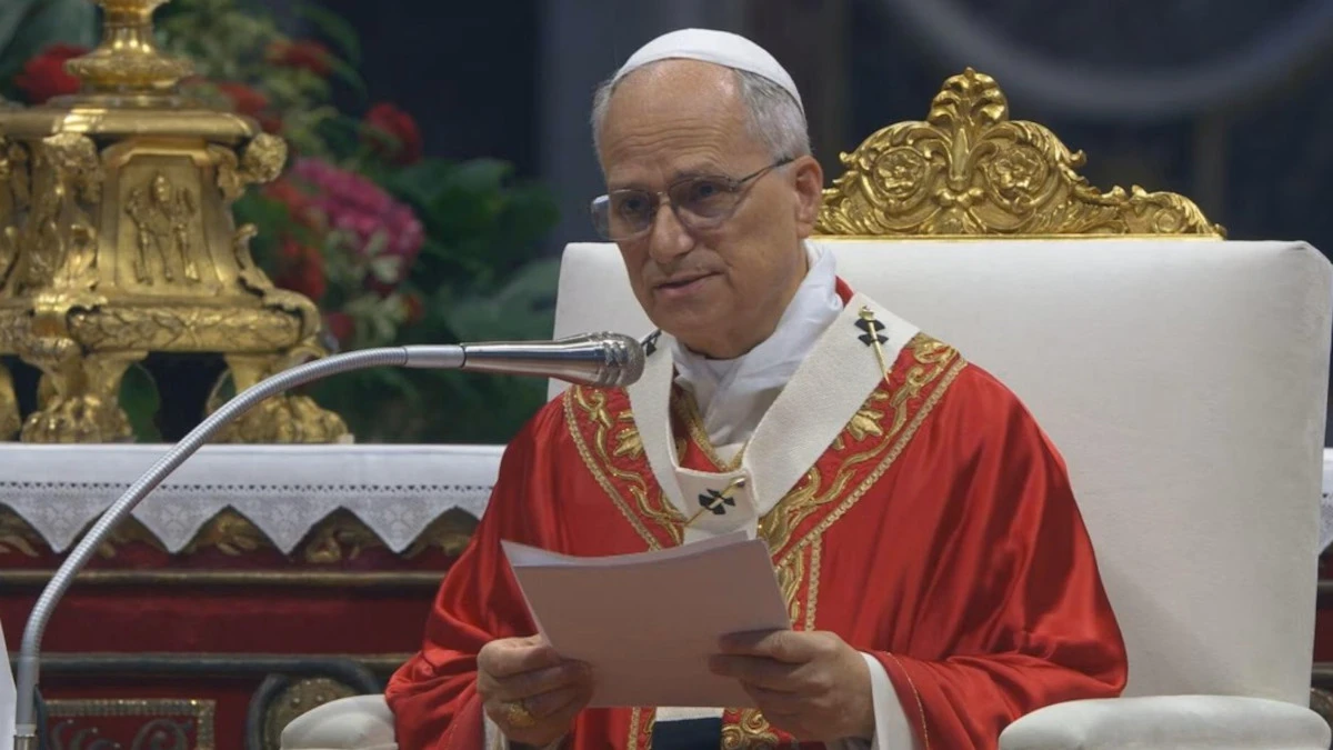 Papa Leone XIV, l’annuncio scuote il mondo intero
